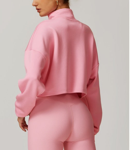 KFFIT LUX Hold seamless high-waist support shapewear with three-piece design, smooth fit, and comfortable fabric.